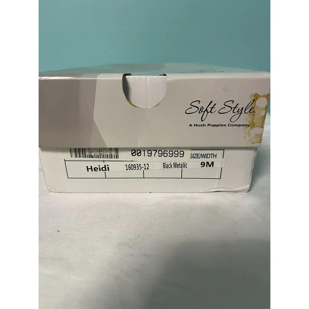 Heidi Klein soft style